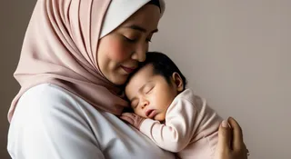 Muslim Baby Girl Names Starting With C: Short Traditional Names With Meanings For 2026