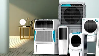 Stay Cool This IPL Season: Explore Top Air Coolers For Big Living Rooms