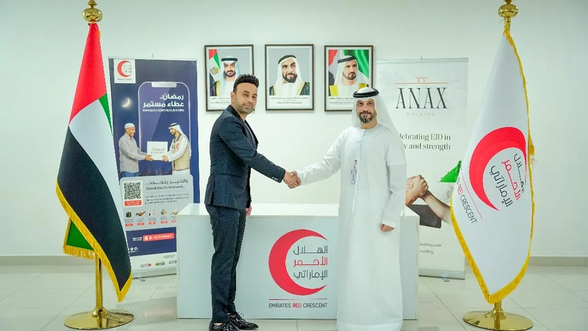 anax-holding-reinforces-the-community-giving-with-emirates-red-crescent