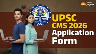 UPSC CMS 2026 Application Form: Registration Closes Today, Apply Now At upsc.gov.in, Check Direct Link & Steps To Apply Here