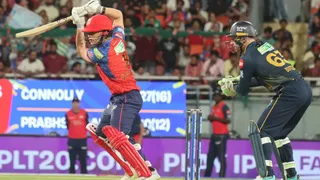 PBKS vs GT IPL 2026: Connolly’s Ice-Cool Finish Powers Punjab Kings To Thrilling 3-Wicket Victory