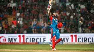 ‘We’re In A Good Space’: Delhi Capitals Pacer Exudes Confidence Ahead Of Lucknow Super Giants Clash