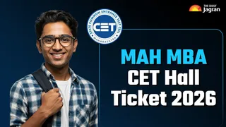 MAH MBA CET Hall Ticket 2026: MBA CET Admit Card To Be Out Soon At mahacet.org, Exam Starts From April 6, Details