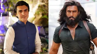 Pakistani Actor Ahsan Mohsin Ikram Slams Dhurandhar, Calls It ‘Filth Propaganda’ And Urges Boycott In Pakistan