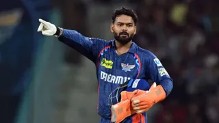 Will Rishabh Pant Move To No. 3? Lucknow Super Giants Coach Keeps Cards Close Ahead Of Delhi Capitals Clash