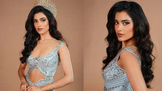 Who Is Nikita Porwal? Meet India’s Representative For Miss World 2026 Pageant