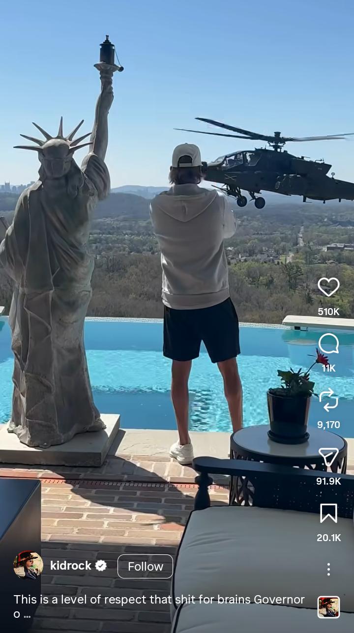 uskidrock