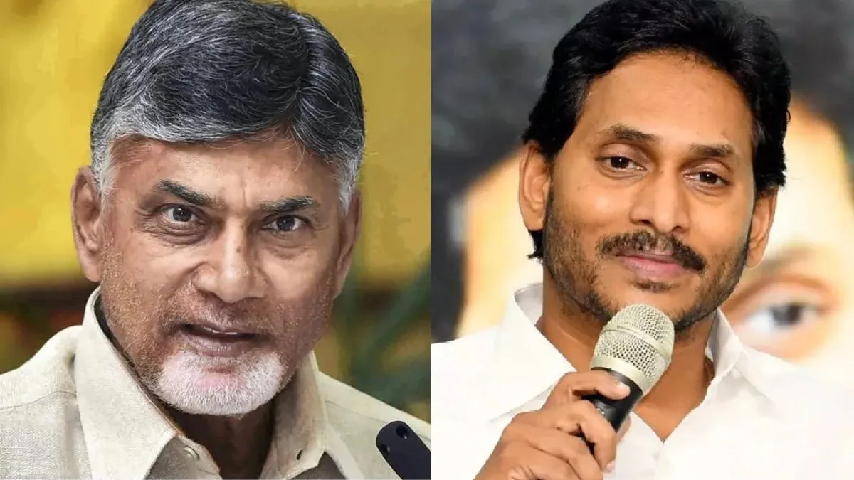 chandrababu-naidu-vs-jagan-reddy-why-andhra-is-witnessing-political-standoff-over-amravati-as-state-capital-explained