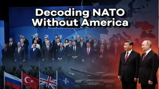Can NATO Sustain Without America? Five Possible Fallouts If US Exits Military Alliance