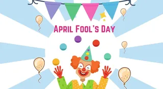 Happy April Fool's Day 2026: Instagram Captions, Jokes And One Liners To Start Month On Hilarious Note