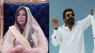 ‘For A Moment It Felt’: Real Aslam Choudhary's Wife Noreen Aslam Praises Sanjay Dutt In Dhurandhar
