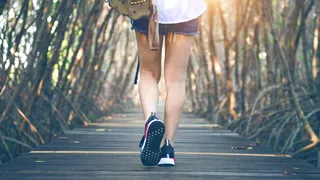 Step Into Health: Why National Walking Day Matters More Than Ever