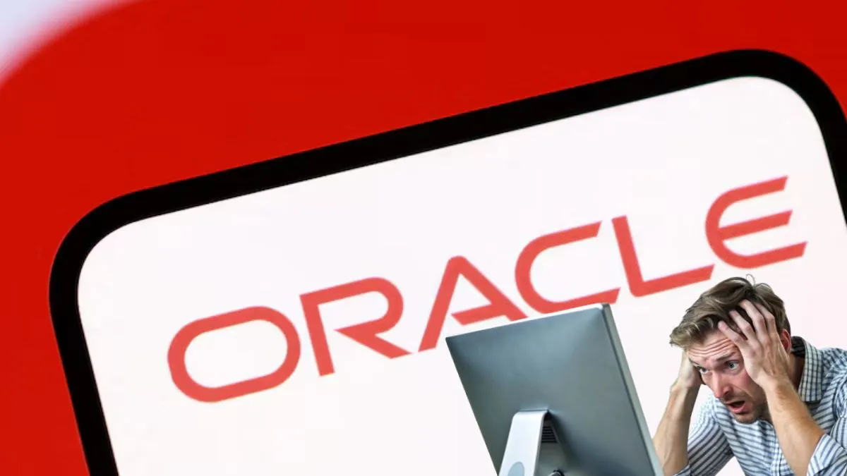 Oracle Layoffs: 12,000 Fired Globally In Early 6 AM Emails; How Will It ...