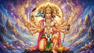 Hanuman Jayanti 2026: Step-By-Step Puja Vidhi To Worship Lord Hanuman On His Janmotsav