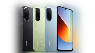 Redmi A7 Pro Debuts With 6.9-inch HD+ display, HyperOS 3 And Unisoc Chipset: Check Price And Features