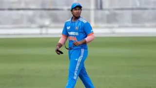 Vaibhav Sooryavanshi’s India Buzz Goes Global; Pakistan Backs Call-Up After IPL