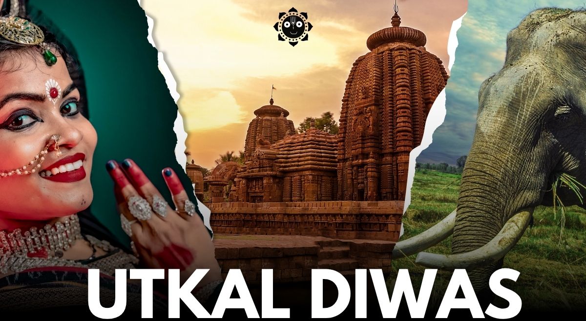 Utkal Diwas wishes