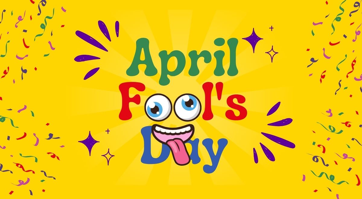 april fool day jokes