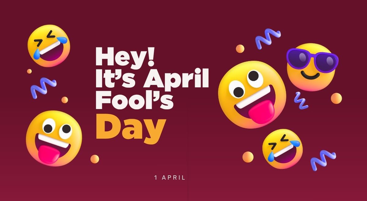 april fool day memes