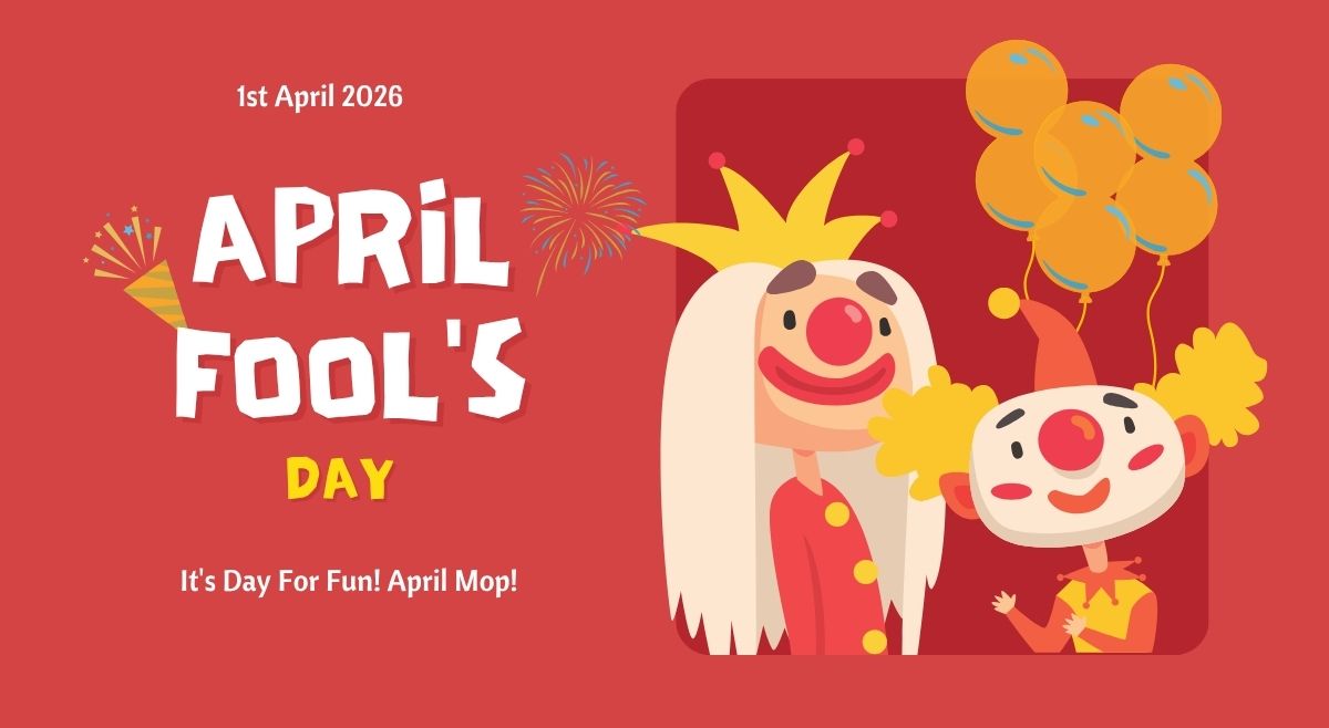 april fool day wishes