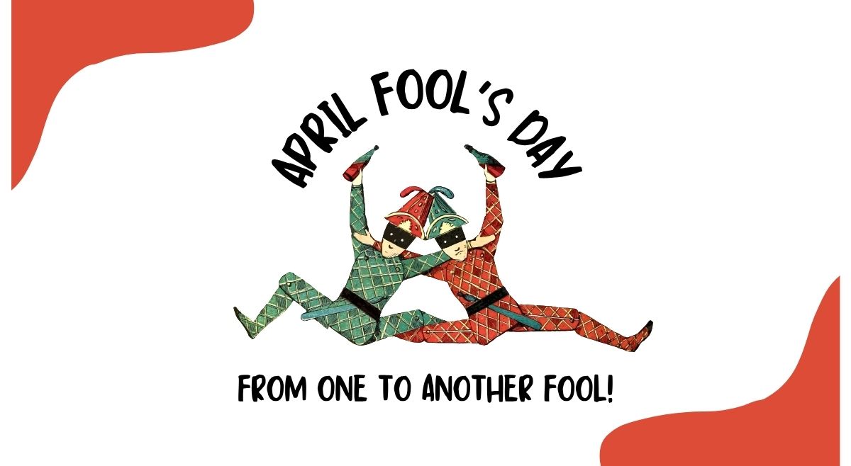 april fool day wishes and pranks