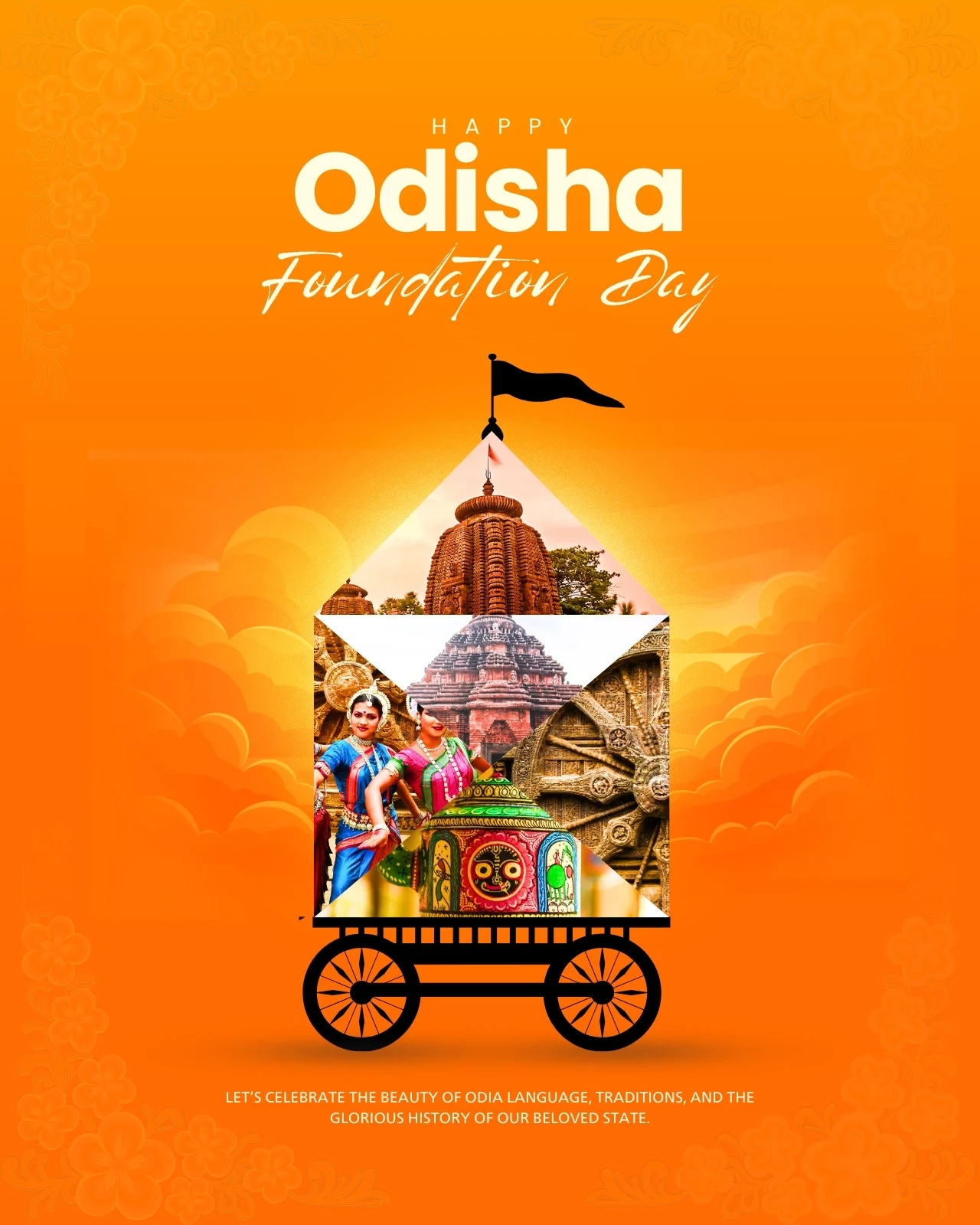 odisha day 2026