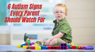 Autism Awareness Day 2026: 6 Key Autism Signs Every Parent Should Watch For