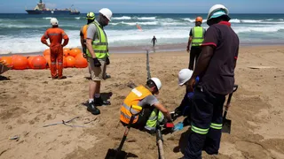 India's Internet Connectivity At Risk? How Iran War Could Pose Threat To Undersea Cables