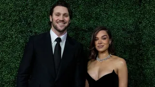 Josh Allen And Hailee Steinfeld Welcome Baby Girl; A Look at Their Low-Key Love Story