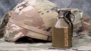 US Army Unveils First Lethal Hand Grenade Since Vietnam War: Meet The M111 That Uses Shockwaves To Kill Enemies