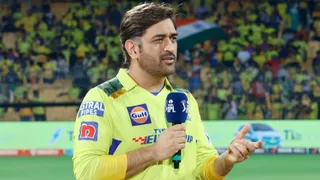 IPL 2026: MS Dhoni Return On The Cards? Viral Clip Leaves CSK Fans Thrilled | Watch