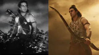 Before Ramayana, DYK Ranbir Kapoor’s Great-Grandfather Prithviraj Kapoor Played Lord Ram?