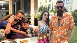 Inside Sanjay Dutt’s Lavish Life And Net Worth Ahead Of His Films Raja Shivaji And Aakhiri Sawal Release