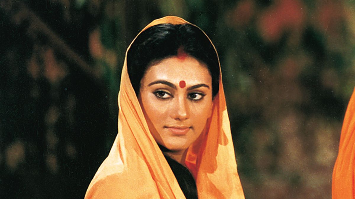 OG sita dipika chikhlia react to Ranbir kapoor's ramayana (1)