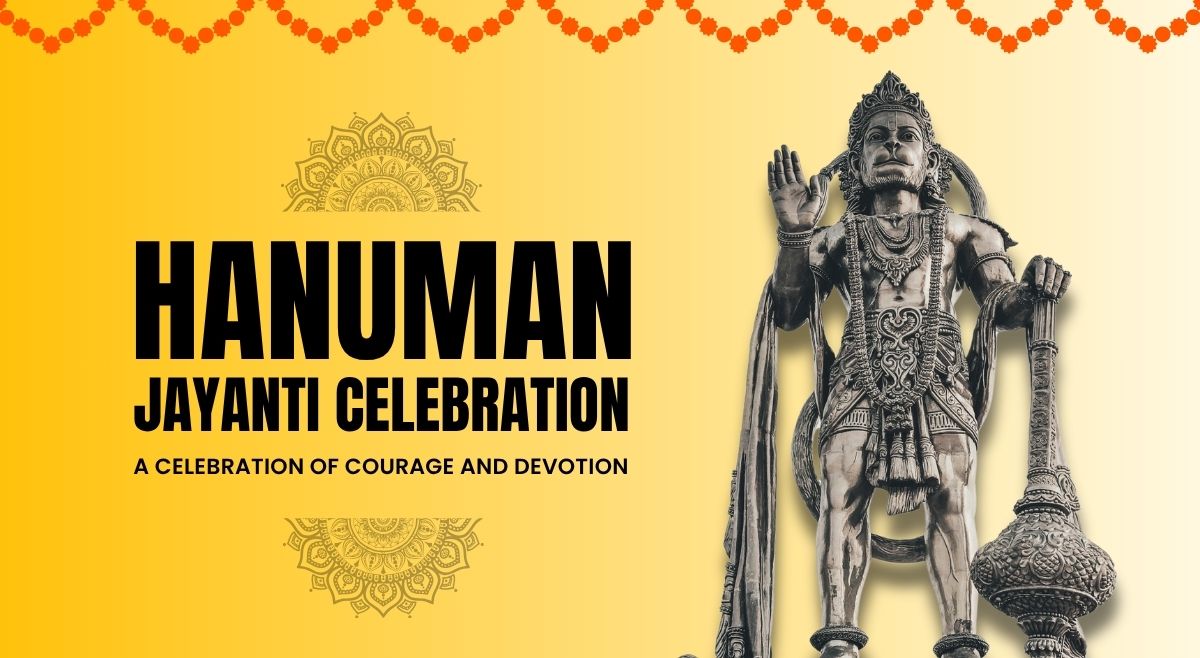 hanuman jayanti wishes