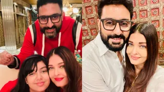 ‘Aishwarya Can Handle Herself’: Abhishek Bachchan On Parenting Without Gender Roles