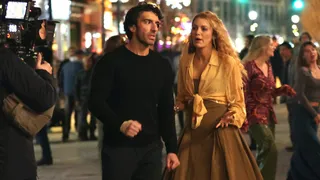 Blake Lively's Sexual Harassment And Defamation Claims Against Justin Baldoni Dismissed
