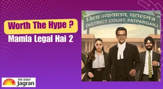 Is Ravi Kishan’s Netflx Web Series Mamla Legal Hai Season 2 Worth Your Time?