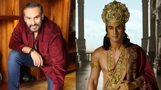 Ramayana Producer Namit Malhotra Reacts To India vs US Teaser Launch Debate, Says 'Don't Divide'
