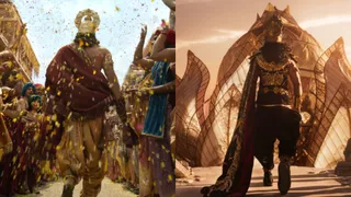 Ramayana Cast Fee: Ranbir Kapoor Or Yash - Who Bagged A Bigger Paycheck For This Mythological Epic?
