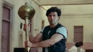 Why Was Sunny Deol’s Hanuman Missing From Ramayana Teaser?