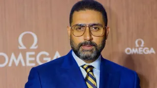 ‘Never Chased No1’: Abhishek Bachchan Picks Passion Over Position Amid Stardom Race