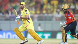 CSK vs PBKS, IPL 2026 Toss Update: Chennai To Bat First As Punjab Wins Toss, Dhoni Not Included; Check Playing 11s