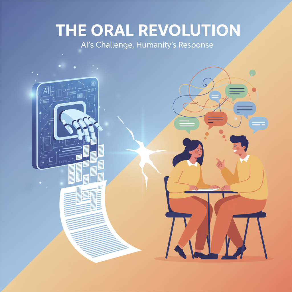 oral