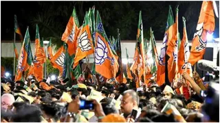 West Bengal Assembly Polls: BJP Releases 5th List; Changes Candidates On Three Seats Amid Protests By Workers
