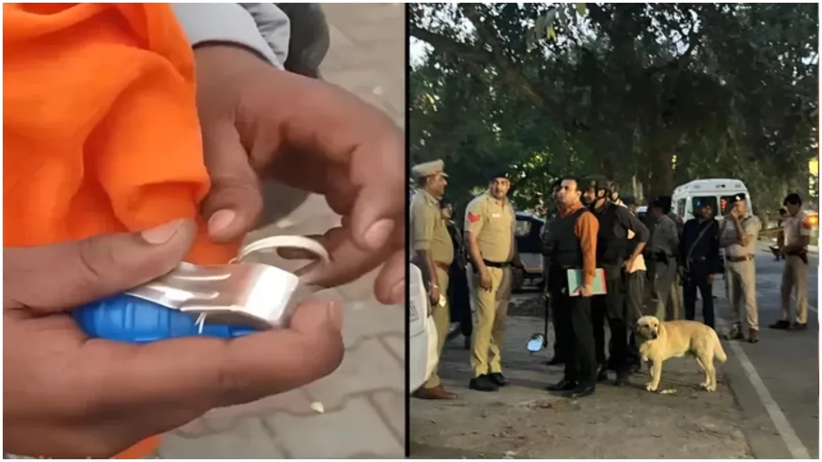 chandigarh-bjp-office-hand-grenade-attack-police-uncover-isi-link-arrest-5-accused-hunt-on-for-two-others