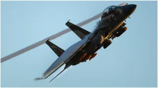 'Your Sons More In Danger Under Trump': Iran Responds To Woman Claiming Pilot Son Missing After F-15 Went Down