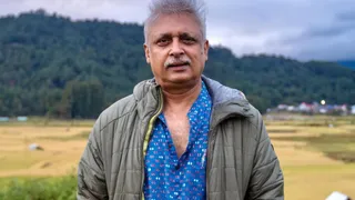 Piyush Mishra Opens Up About Struggle With Alcoholism: 'Made Inappropriate And Obscene Calls To Women'