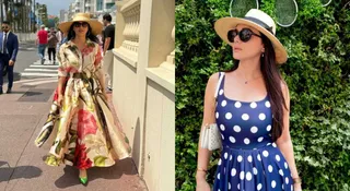 Chic Summer Dresses Inspired By Preity Zinta: Fashion Lessons In Understated Elegance