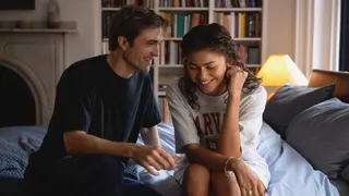 The Drama Ending Explained: Did Emma Harwood And Charlie Thompson Get Their Happily Ever After?